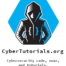 Cybertutorials Logo